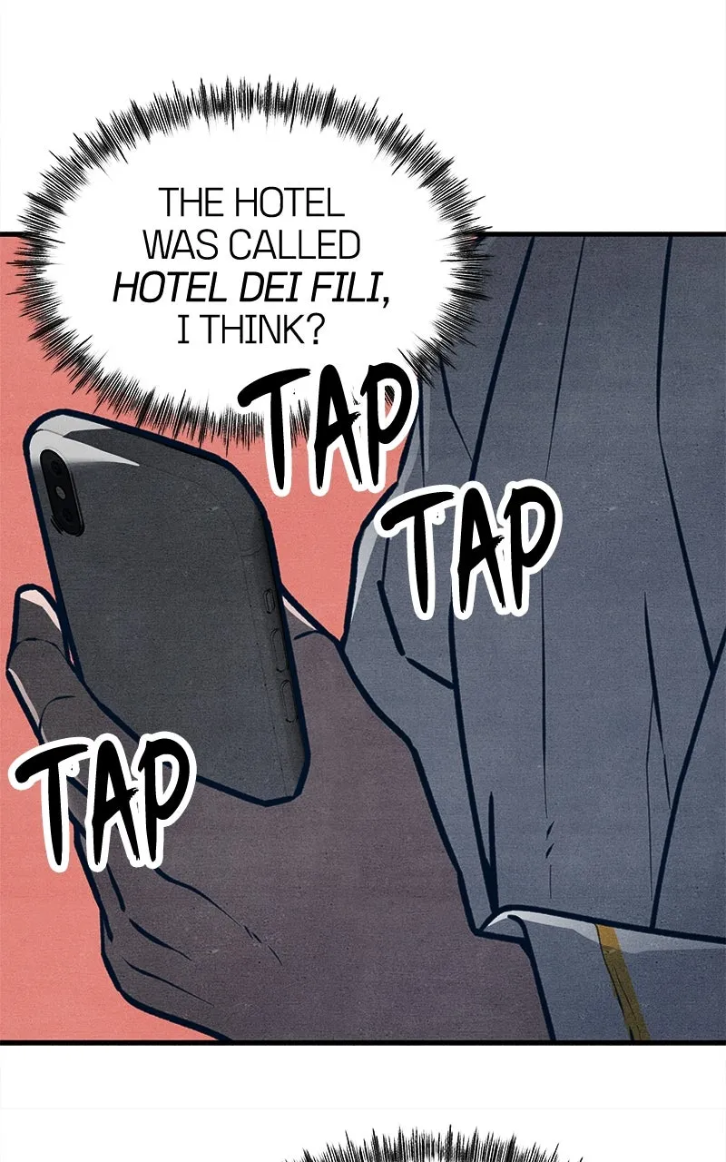 Who’s That Long-Haired Senior? Chapter 47 page 48 - 