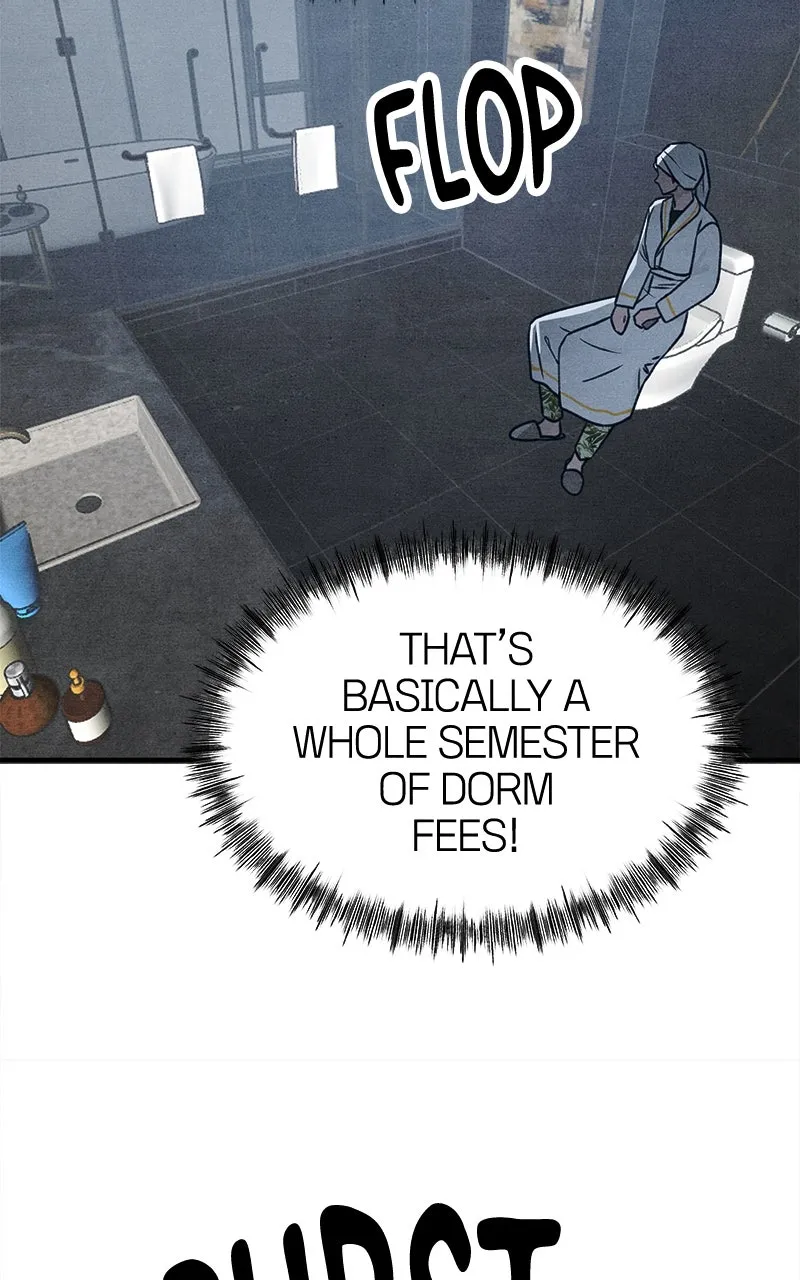 Who’s That Long-Haired Senior? Chapter 47 page 54 - 