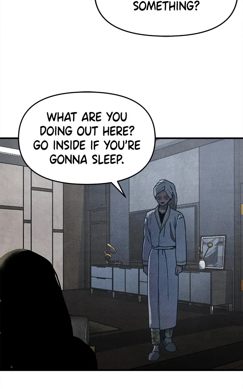 Who’s That Long-Haired Senior? Chapter 47 page 59 - 