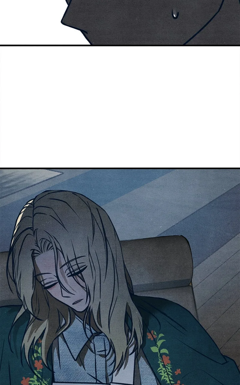 Who’s That Long-Haired Senior? Chapter 47 page 62 - 
