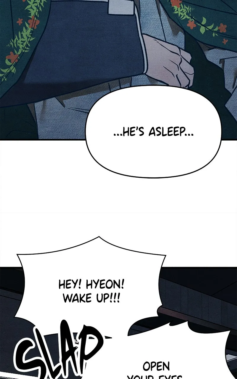 Who’s That Long-Haired Senior? Chapter 47 page 63 - 