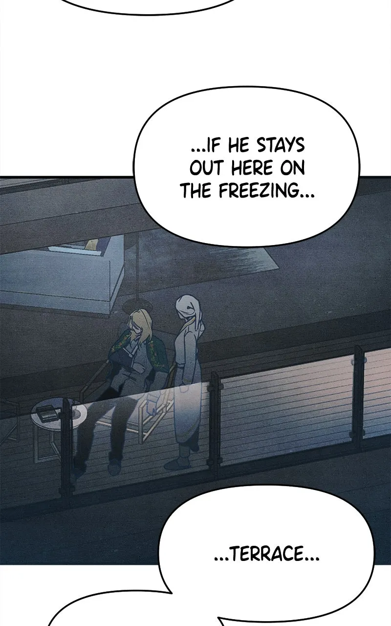 Who’s That Long-Haired Senior? Chapter 47 page 65 - 