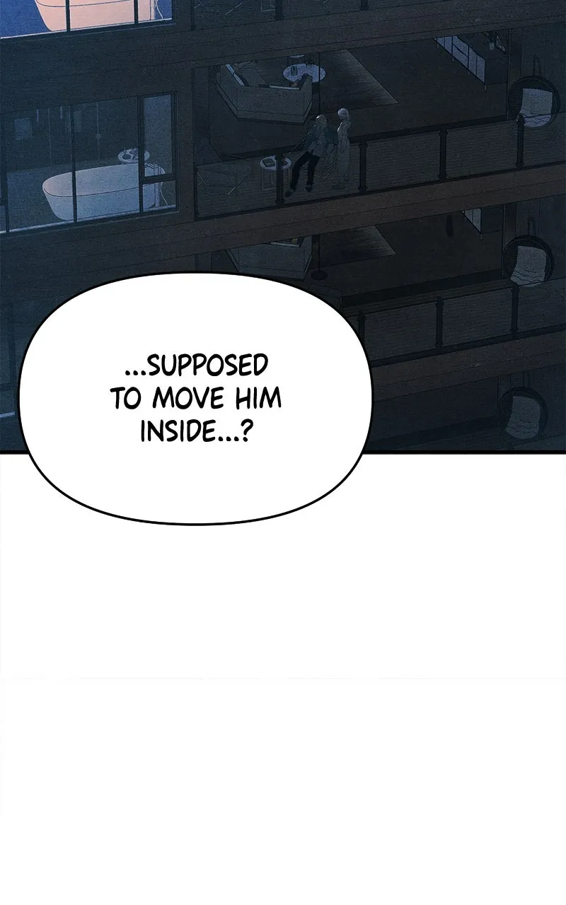 Who’s That Long-Haired Senior? Chapter 47 page 67 - 