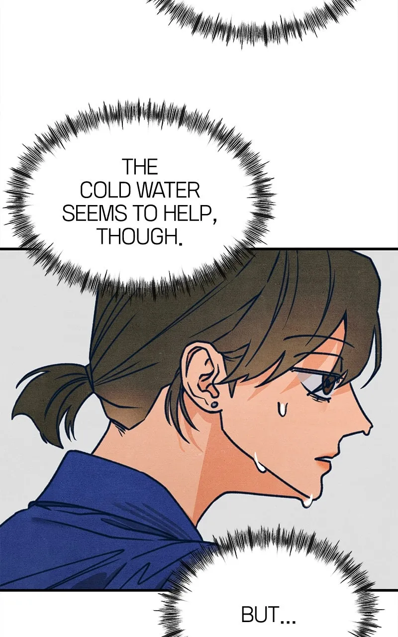 Who’s That Long-Haired Senior? Chapter 47 page 69 - 