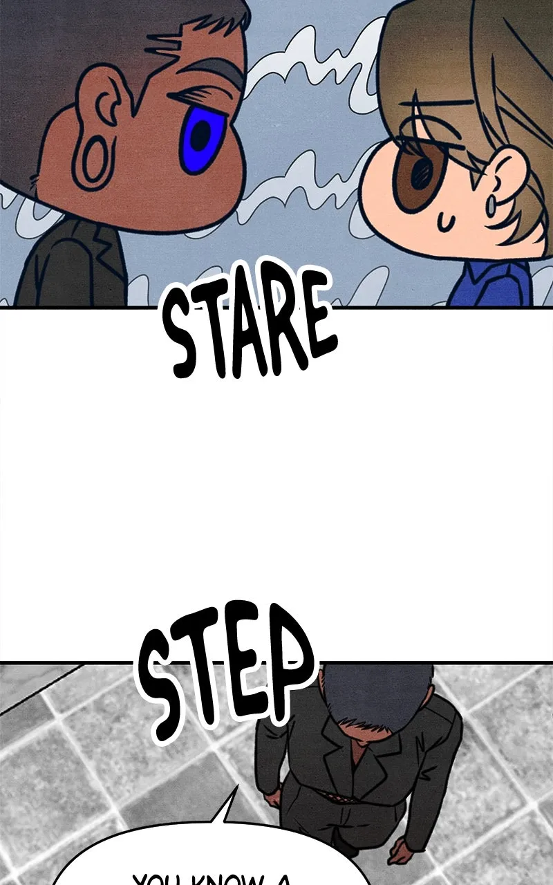 Who’s That Long-Haired Senior? Chapter 47 page 73 - 