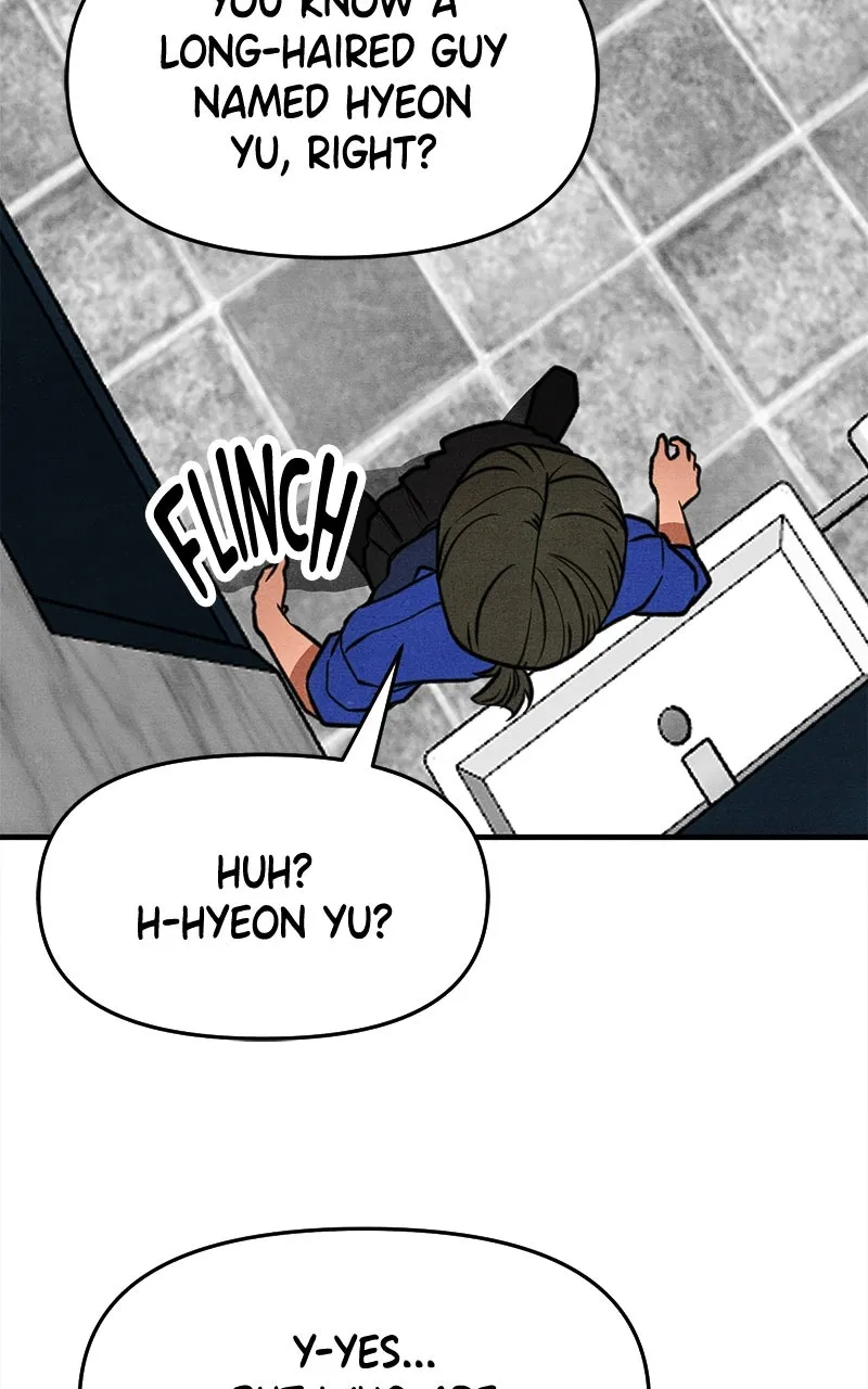 Who’s That Long-Haired Senior? Chapter 47 page 74 - 