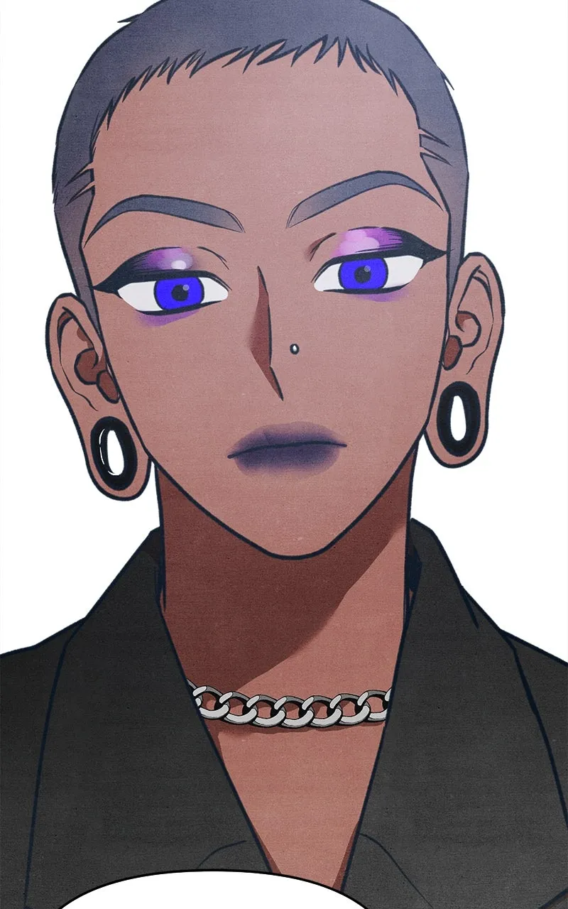 Who’s That Long-Haired Senior? Chapter 47 page 78 - 