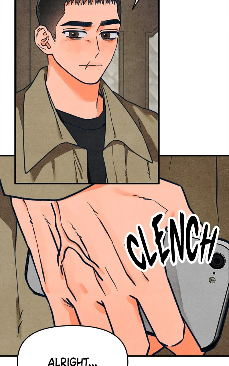 Who’s That Long-Haired Senior? Chapter 47 page 9 - 