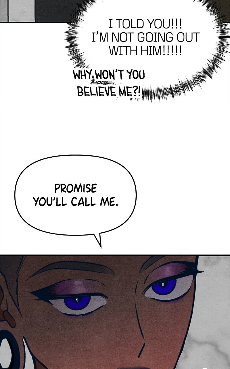 Who’s That Long-Haired Senior? Chapter 47 page 87 - 