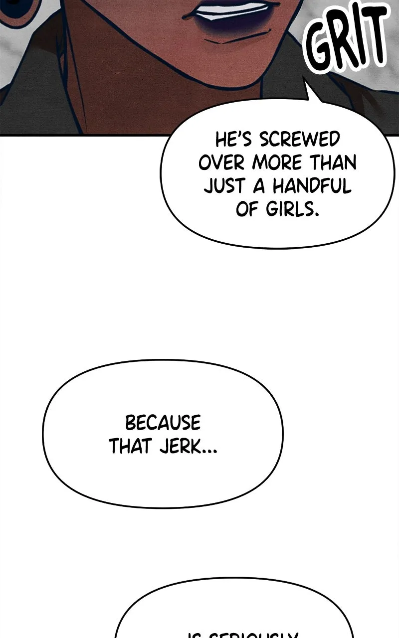 Who’s That Long-Haired Senior? Chapter 47 page 88 - 