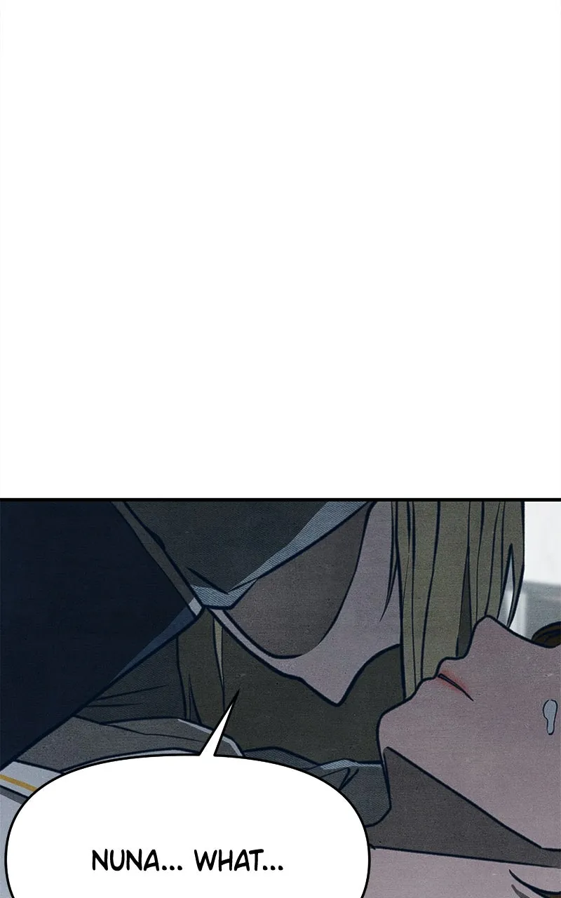Who’s That Long-Haired Senior? Chapter 48 page 12 - 