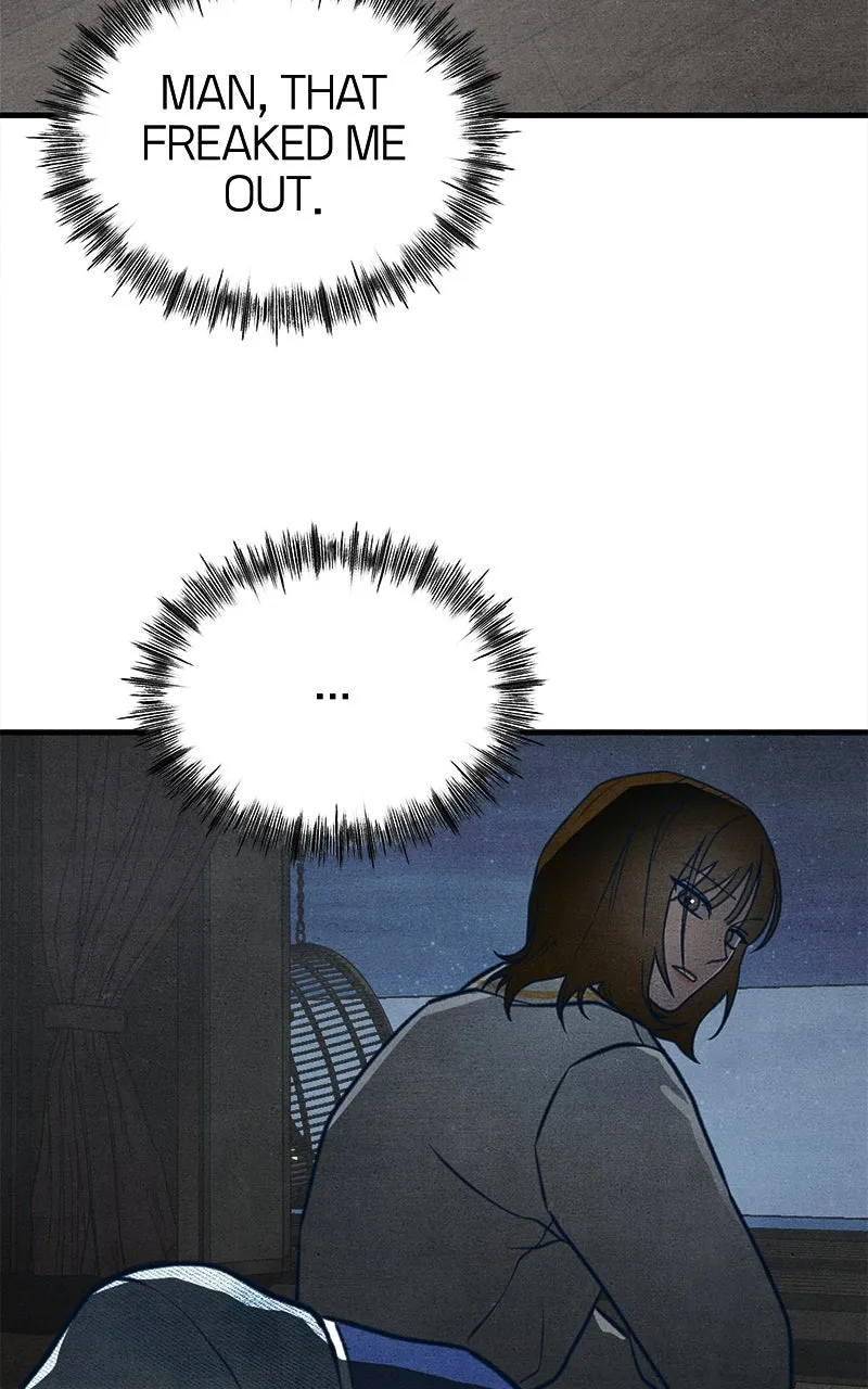 Who’s That Long-Haired Senior? Chapter 48 page 17 - 