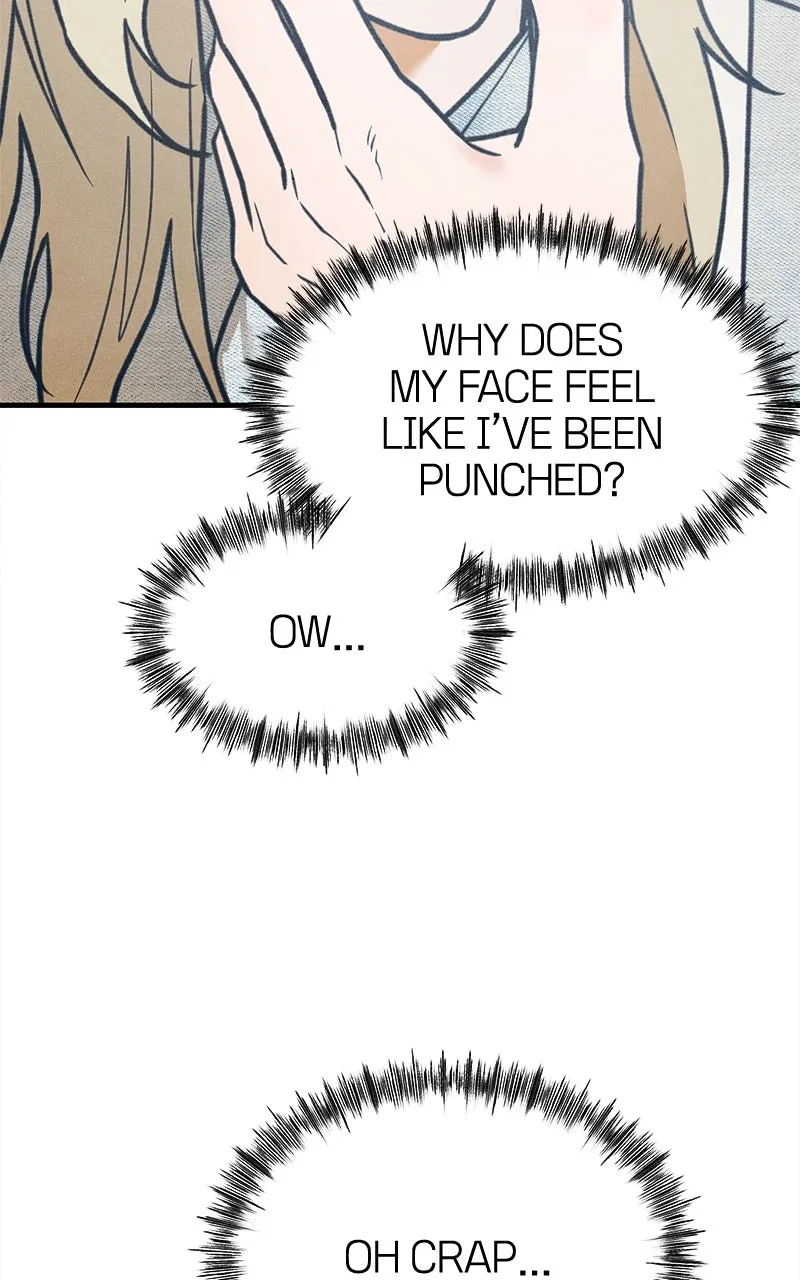 Who’s That Long-Haired Senior? Chapter 48 page 33 - 