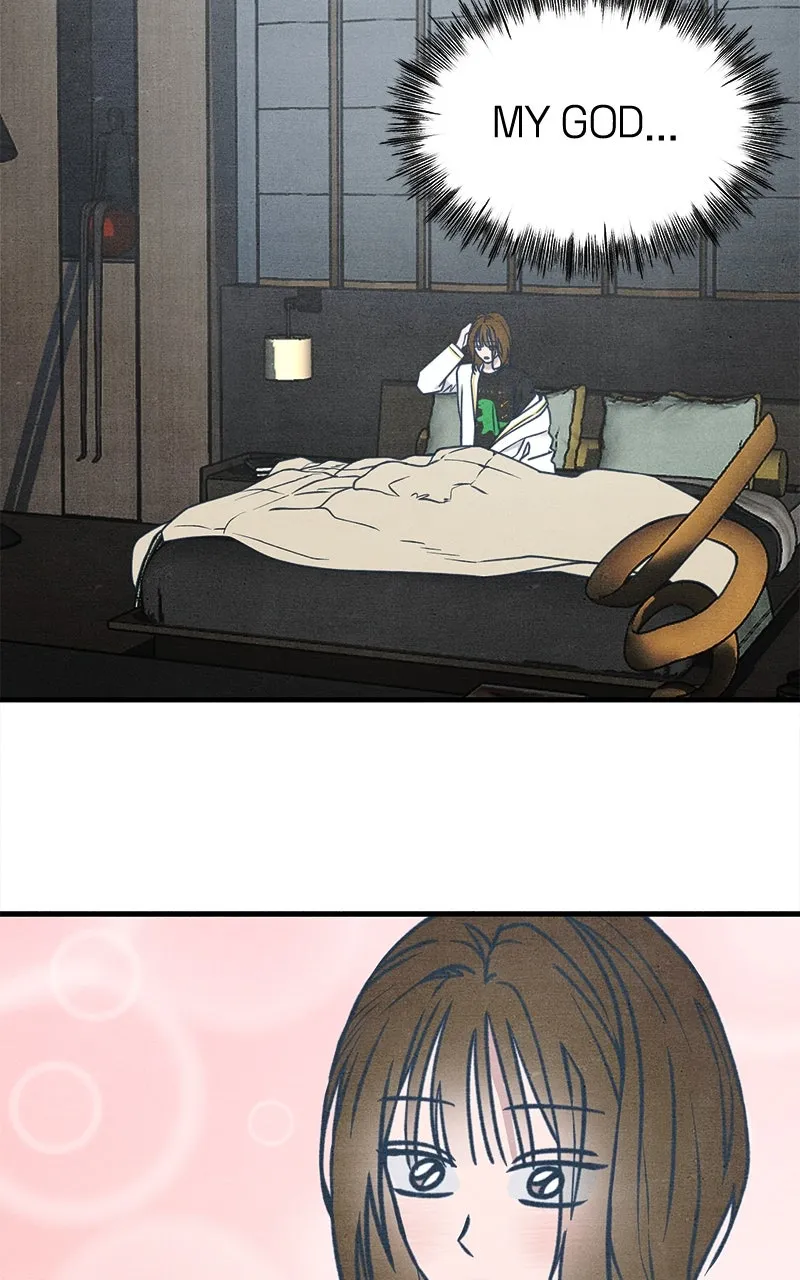Who’s That Long-Haired Senior? Chapter 48 page 40 - 