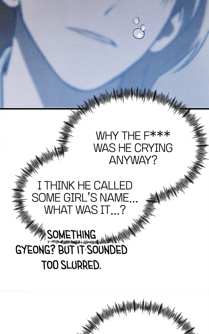 Who’s That Long-Haired Senior? Chapter 48 page 45 - 