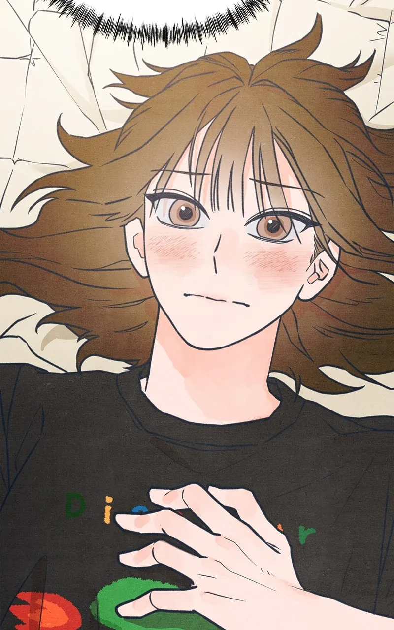 Who’s That Long-Haired Senior? Chapter 48 page 47 - 