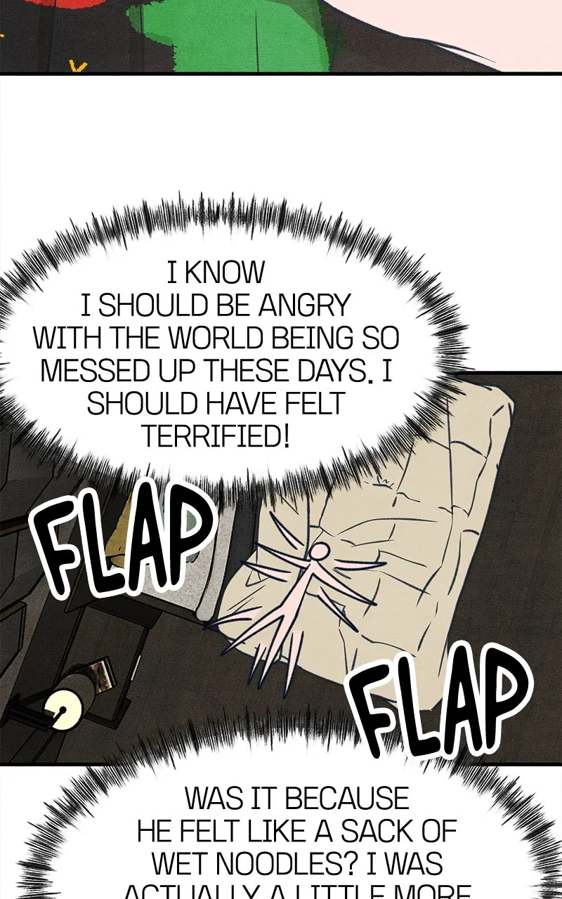 Who’s That Long-Haired Senior? Chapter 48 page 48 - 