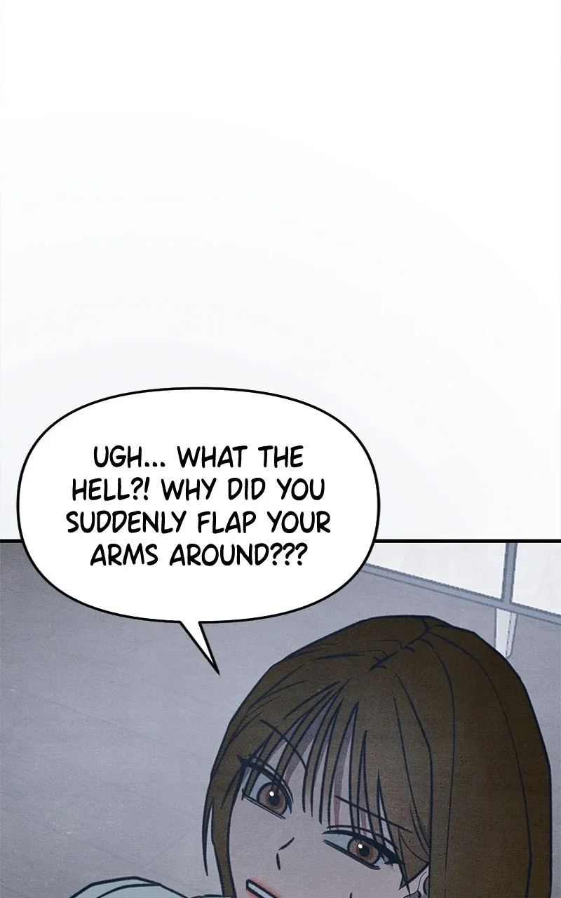 Who’s That Long-Haired Senior? Chapter 48 page 6 - 