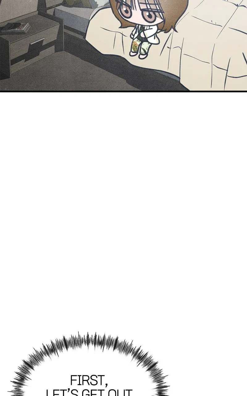 Who’s That Long-Haired Senior? Chapter 48 page 66 - 