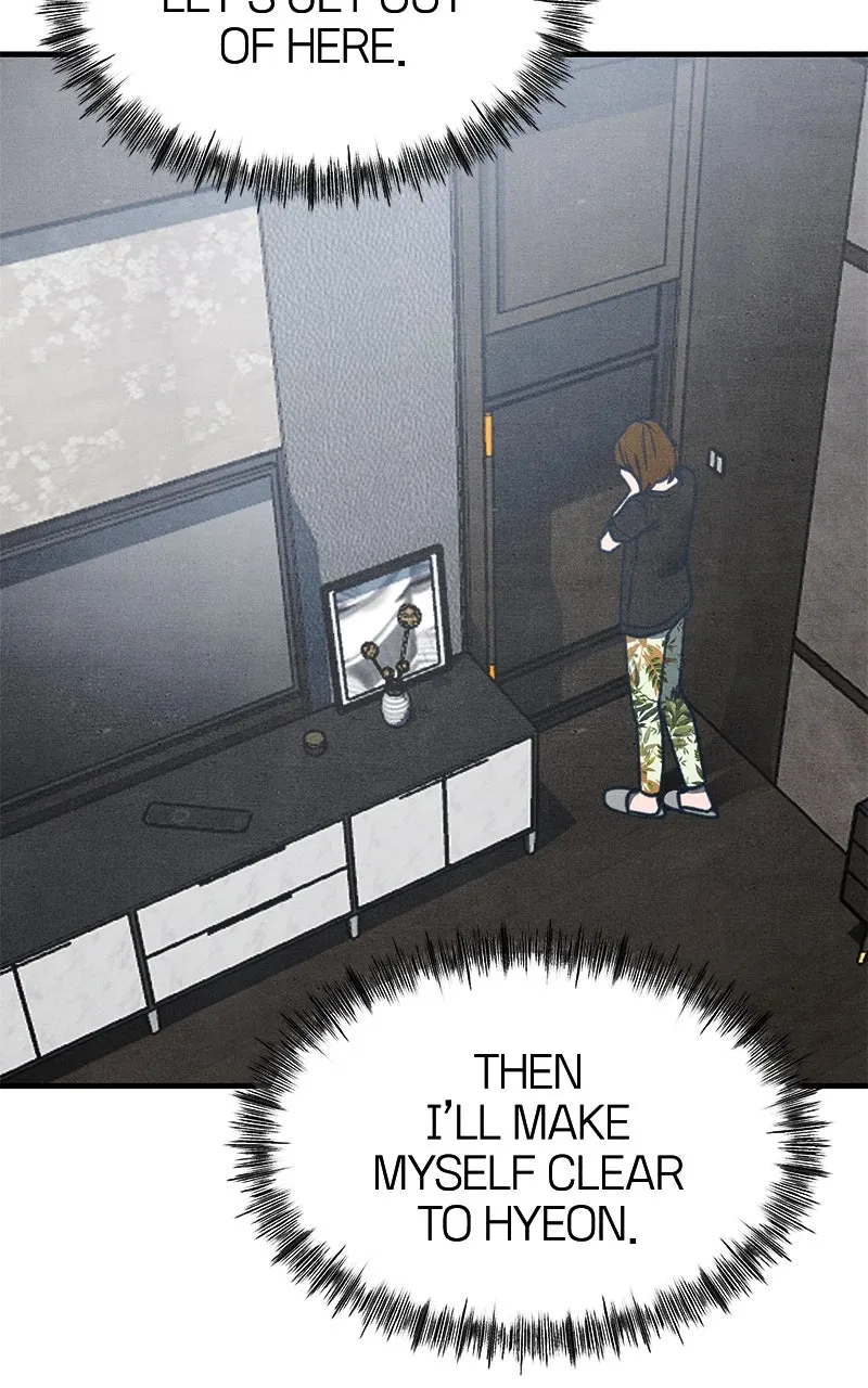 Who’s That Long-Haired Senior? Chapter 48 page 67 - 