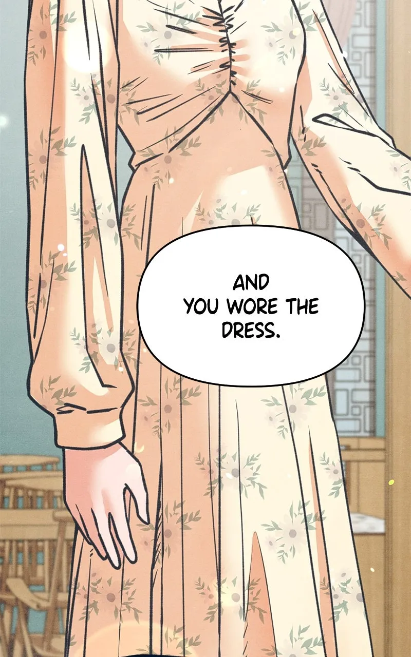 Who’s That Long-Haired Senior? Chapter 48 page 87 - 
