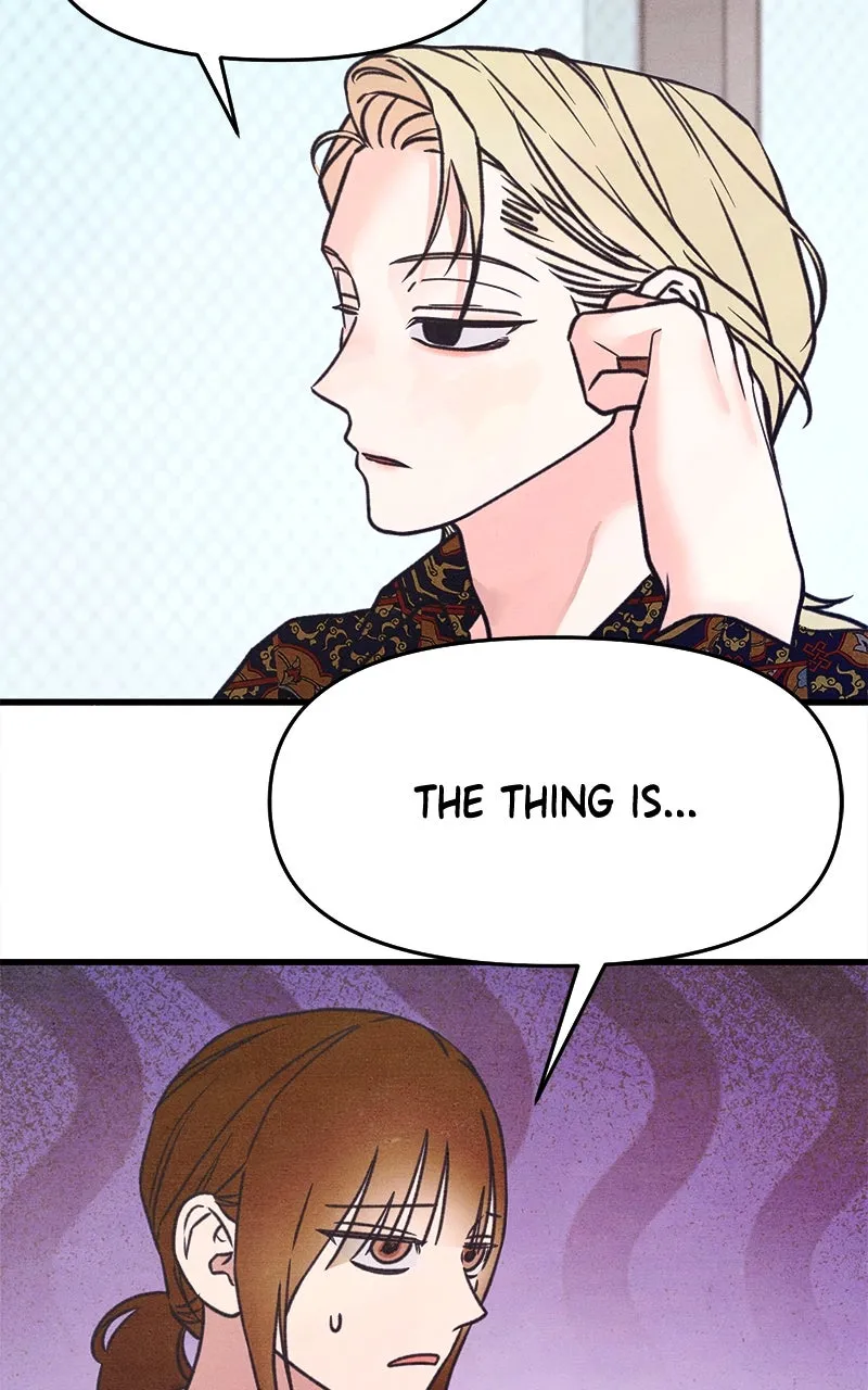 Who’s That Long-Haired Senior? Chapter 49 page 21 - 