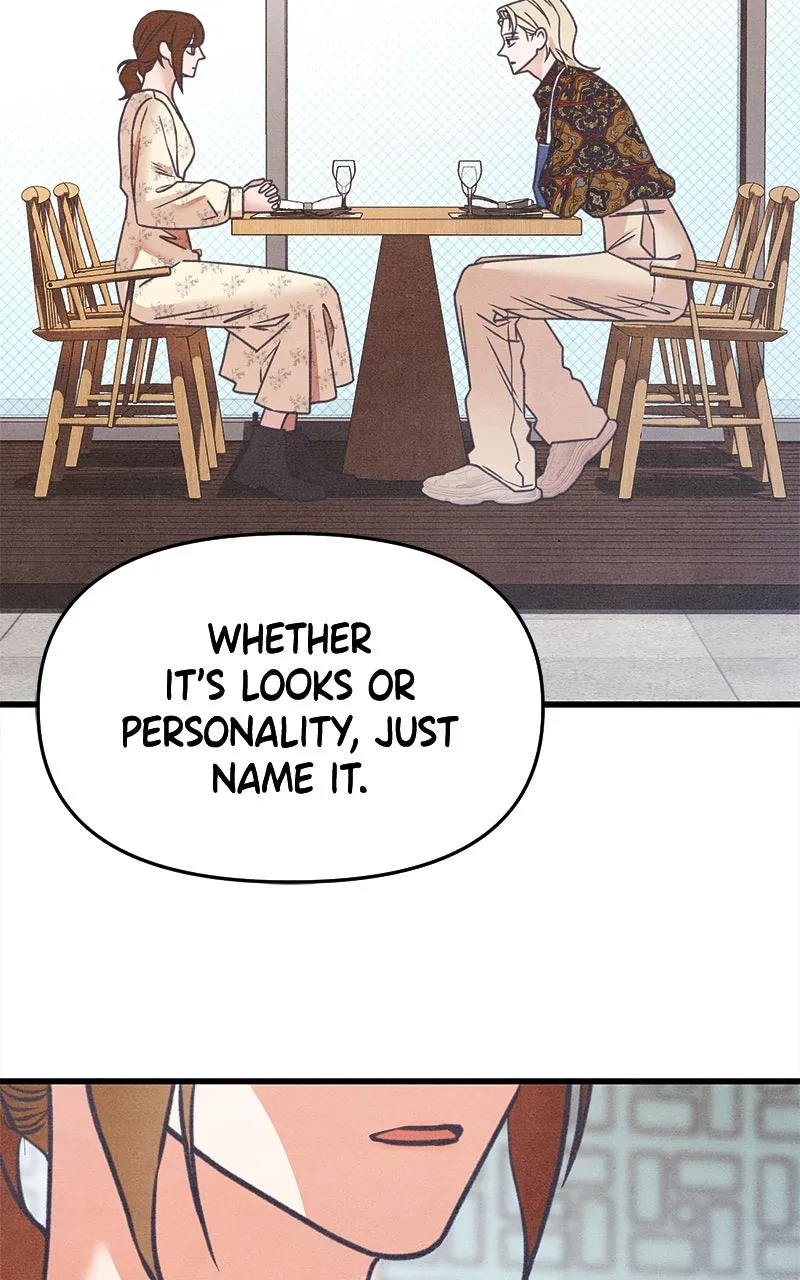 Who’s That Long-Haired Senior? Chapter 49 page 26 - 