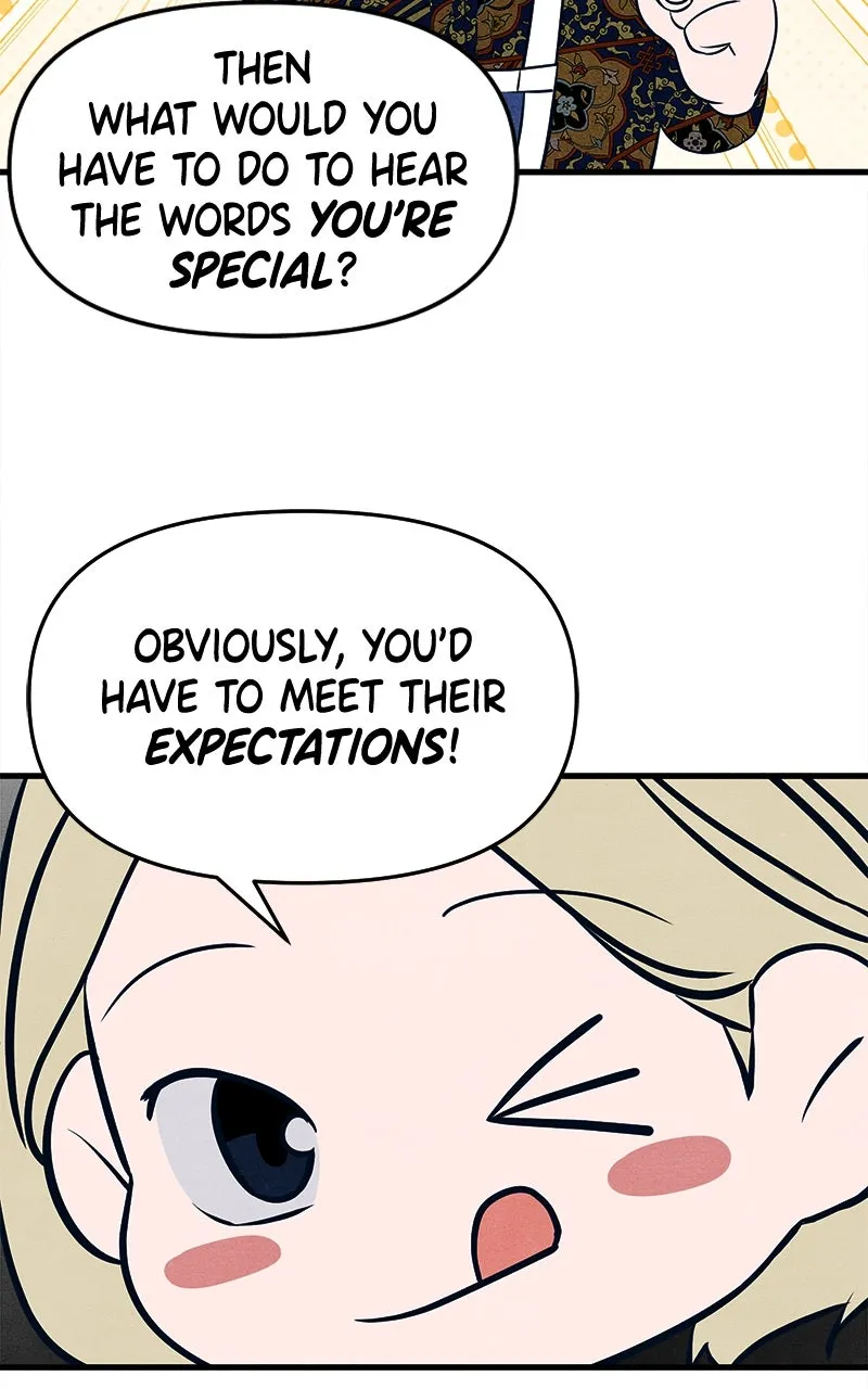 Who’s That Long-Haired Senior? Chapter 49 page 35 - 