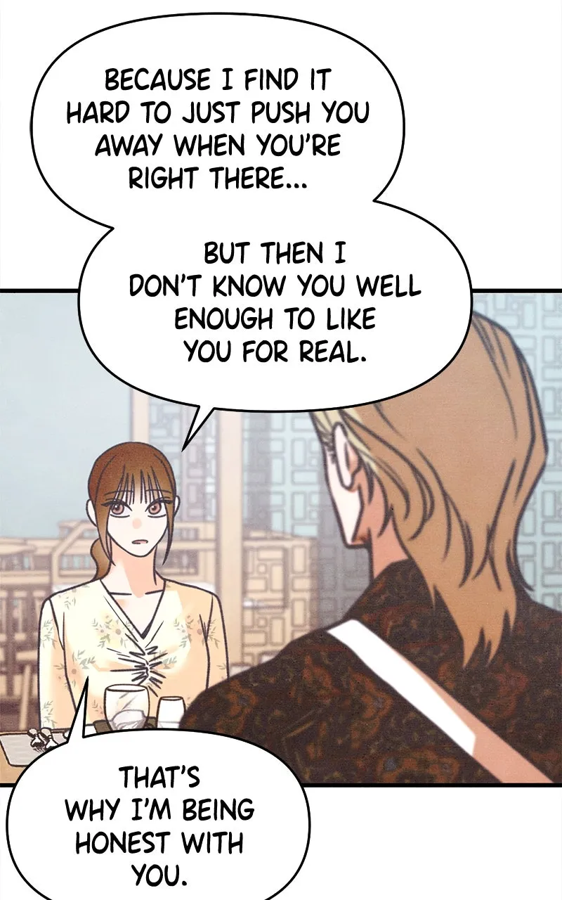 Who’s That Long-Haired Senior? Chapter 49 page 51 - 