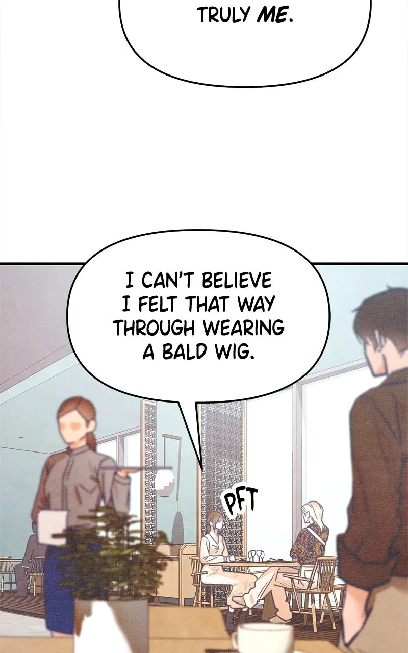 Who’s That Long-Haired Senior? Chapter 49 page 54 - 