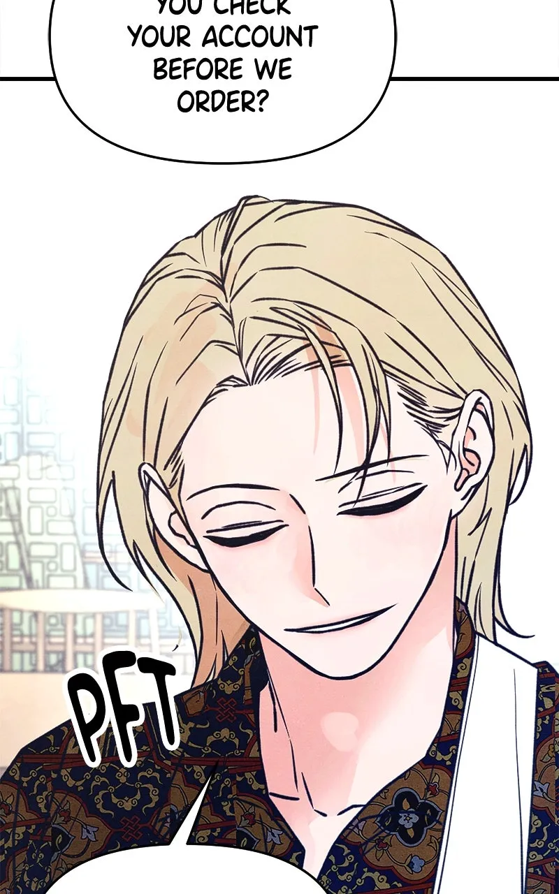 Who’s That Long-Haired Senior? Chapter 49 page 60 - 