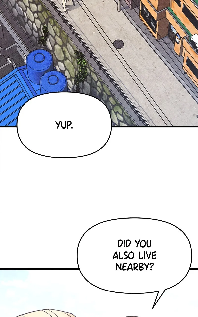 Who’s That Long-Haired Senior? Chapter 49 page 64 - 