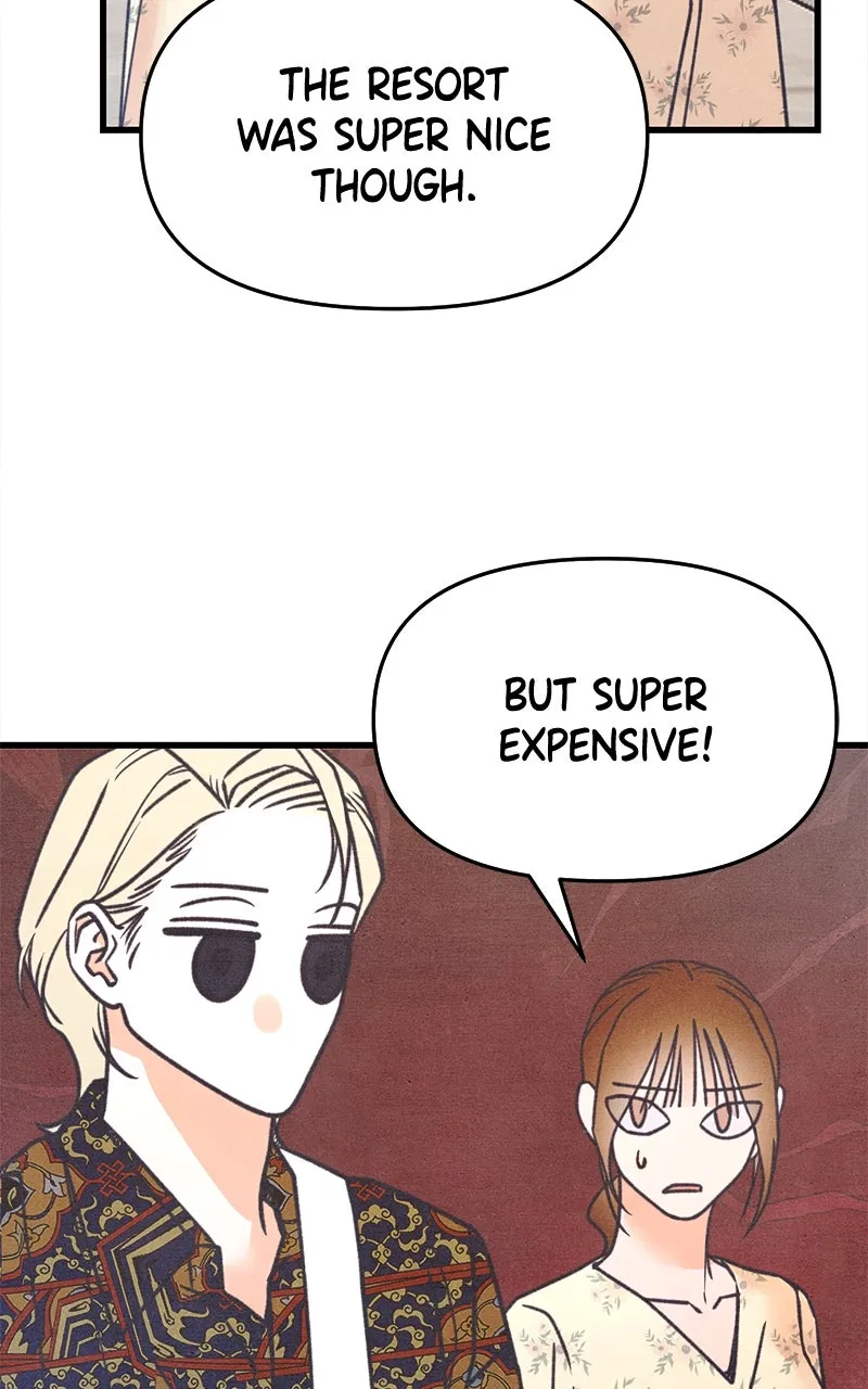 Who’s That Long-Haired Senior? Chapter 49 page 71 - 