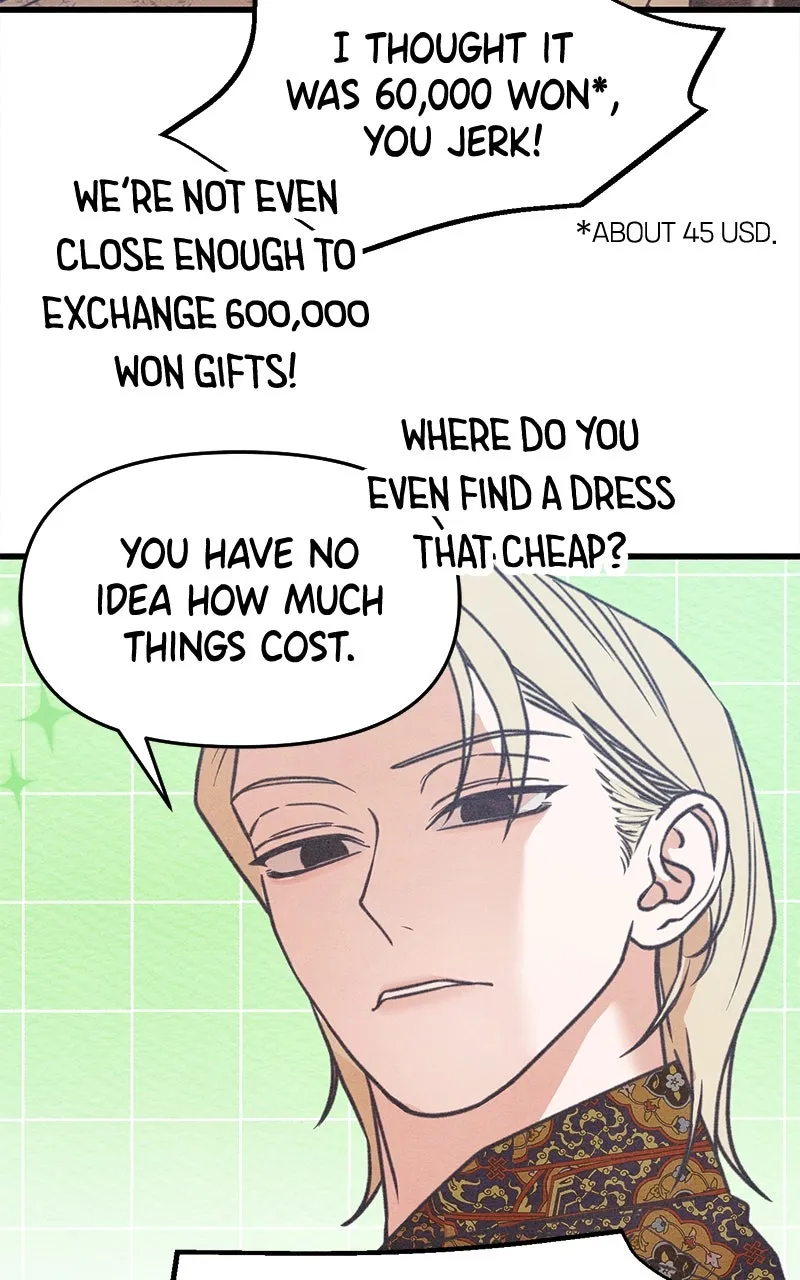Who’s That Long-Haired Senior? Chapter 49 page 79 - 