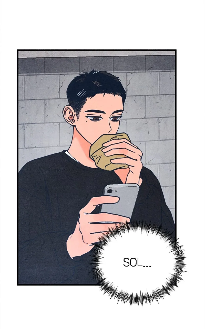 Who’s That Long-Haired Senior? Chapter 50 page 2 - 
