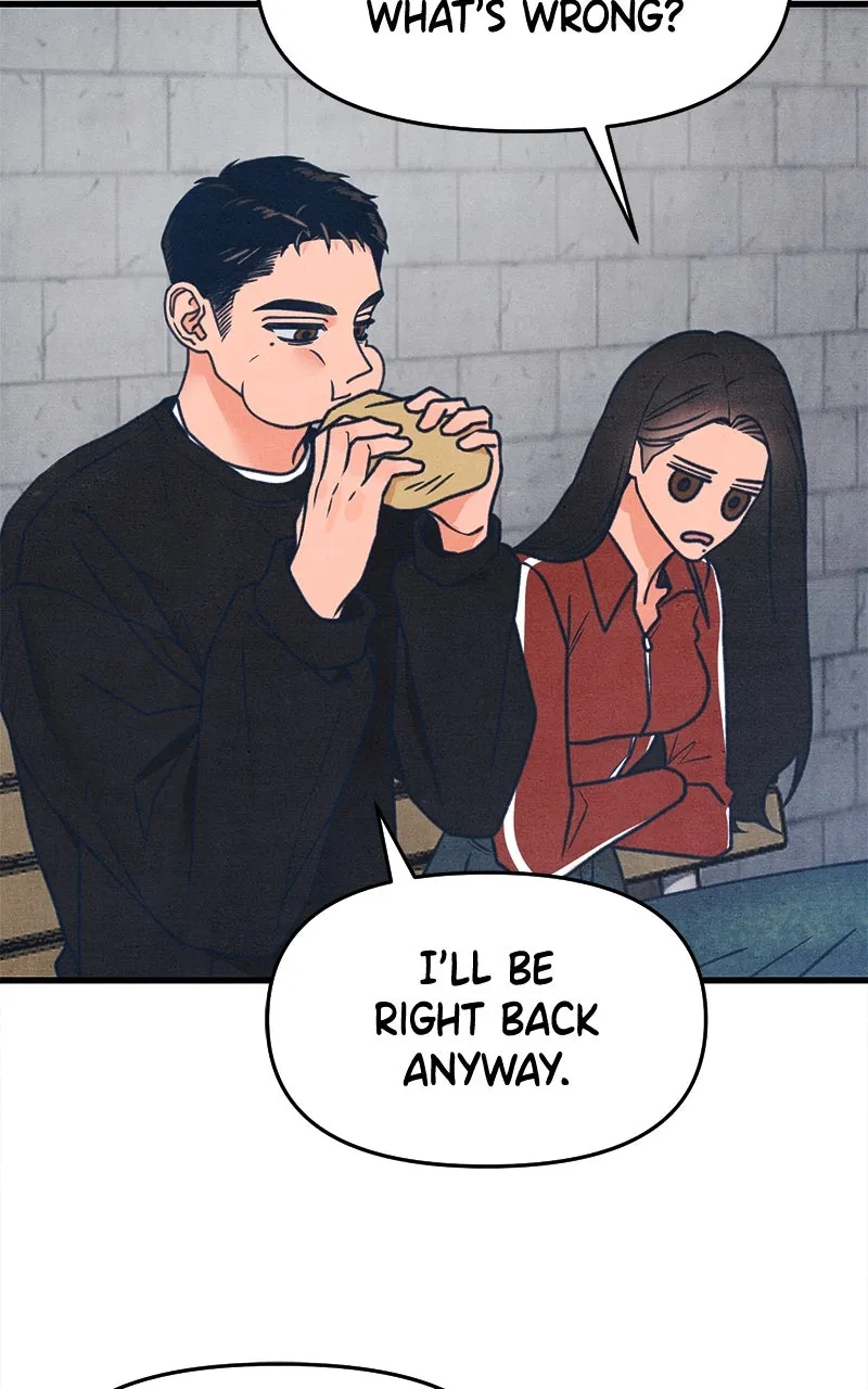 Who’s That Long-Haired Senior? Chapter 50 page 11 - 