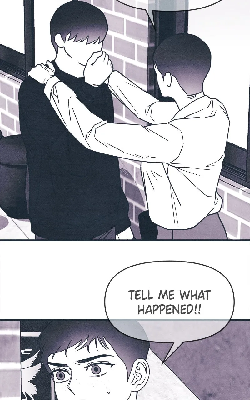 Who’s That Long-Haired Senior? Chapter 50 page 20 - 