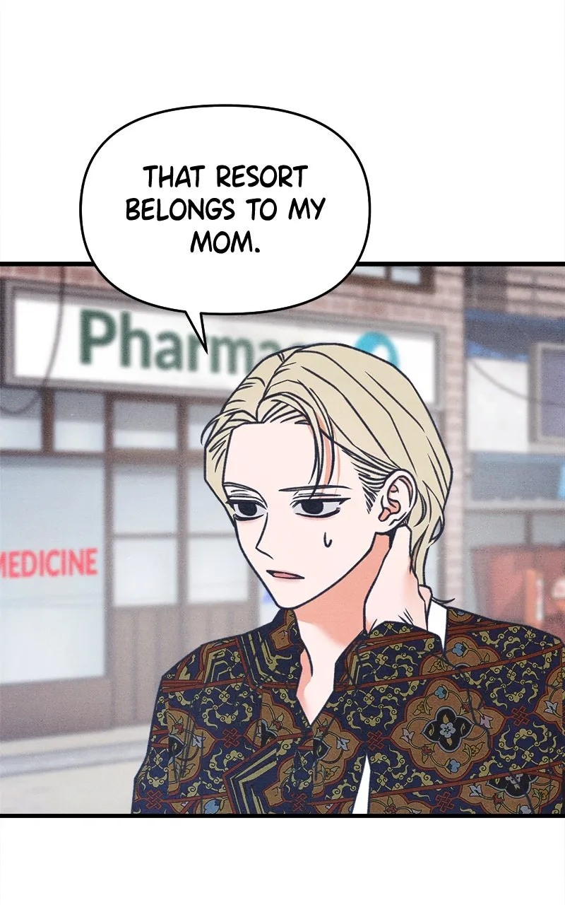 Who’s That Long-Haired Senior? Chapter 50 page 24 - 