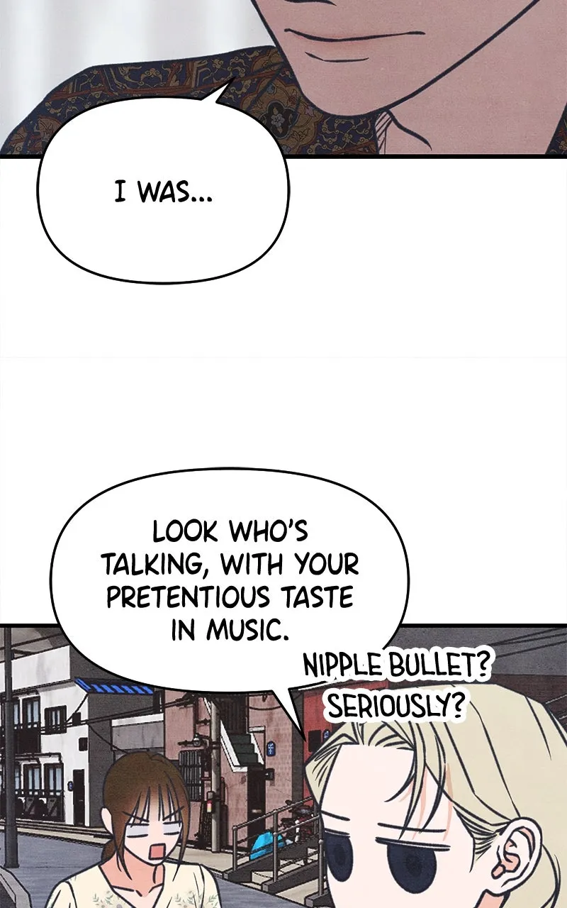 Who’s That Long-Haired Senior? Chapter 50 page 32 - 