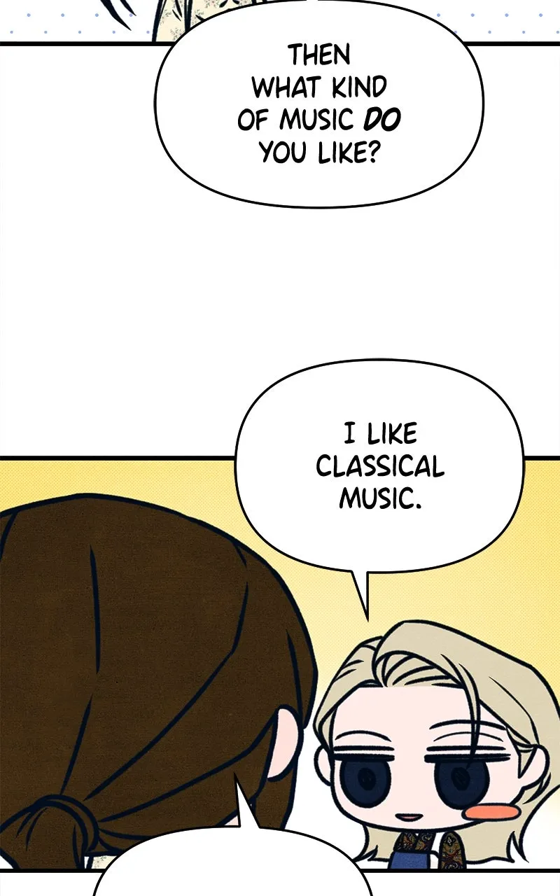 Who’s That Long-Haired Senior? Chapter 50 page 37 - 