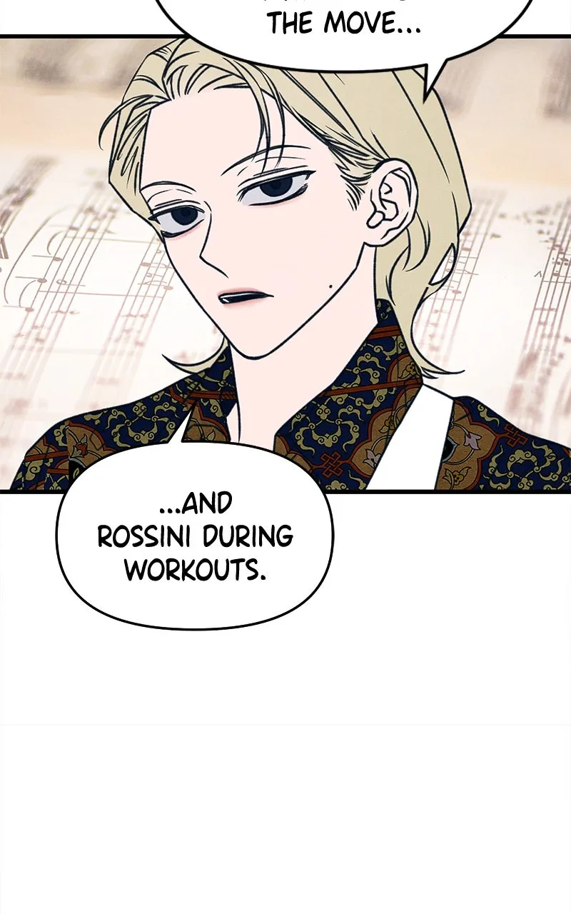 Who’s That Long-Haired Senior? Chapter 50 page 40 - 