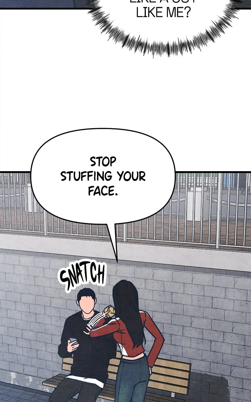 Who’s That Long-Haired Senior? Chapter 50 page 5 - 