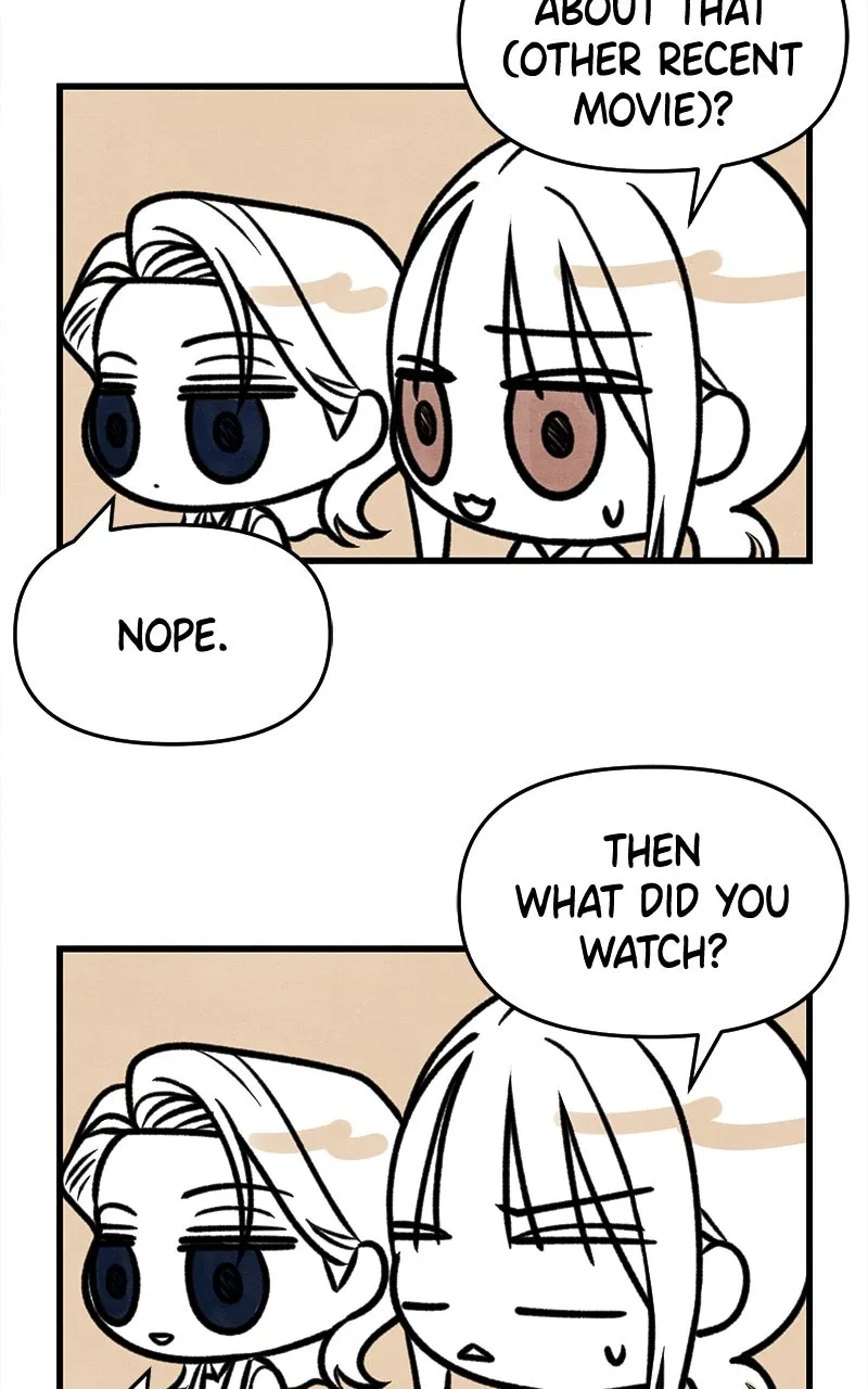 Who’s That Long-Haired Senior? Chapter 50 page 44 - 