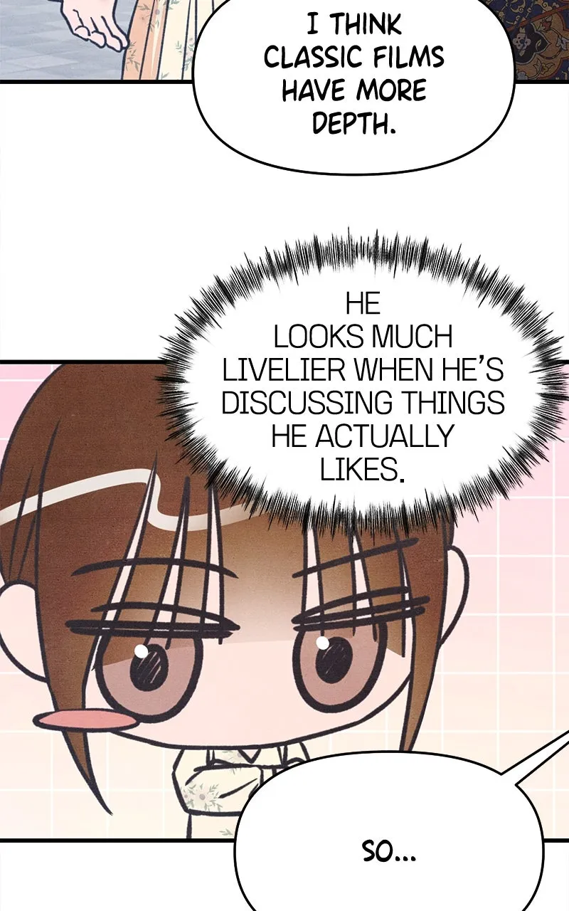 Who’s That Long-Haired Senior? Chapter 50 page 47 - 