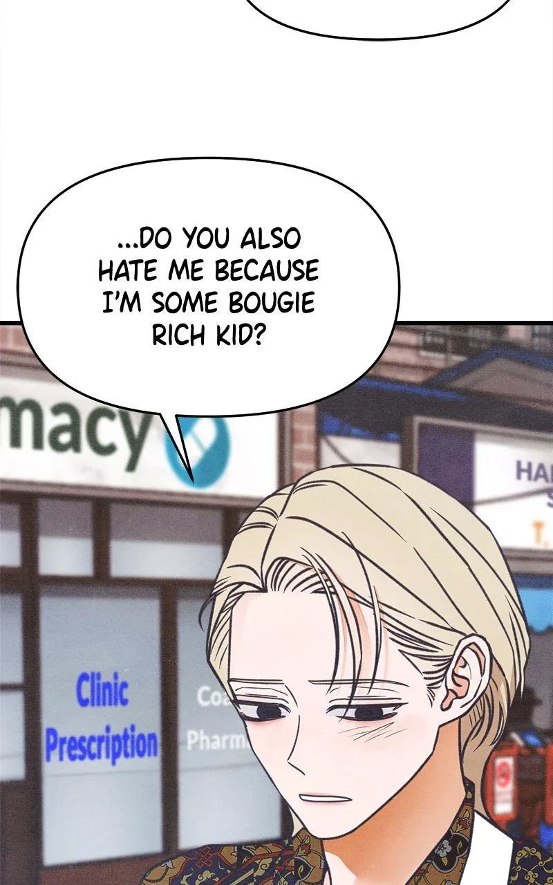 Who’s That Long-Haired Senior? Chapter 50 page 48 - 