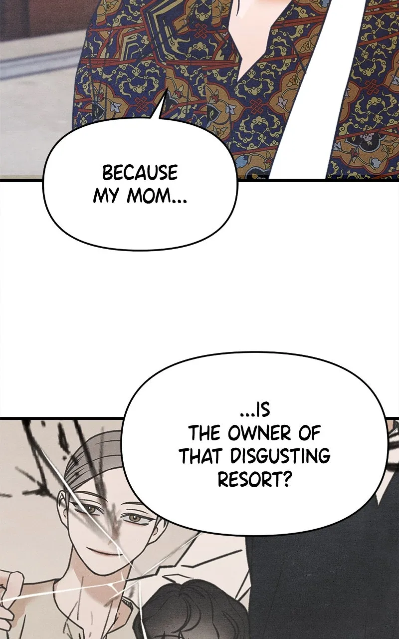 Who’s That Long-Haired Senior? Chapter 50 page 49 - 