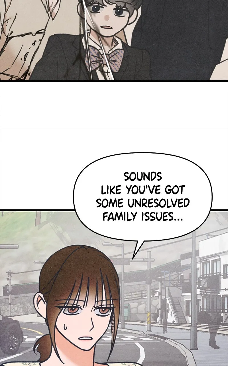 Who’s That Long-Haired Senior? Chapter 50 page 50 - 