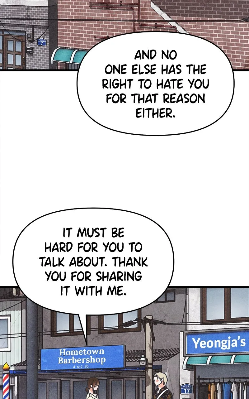 Who’s That Long-Haired Senior? Chapter 50 page 52 - 