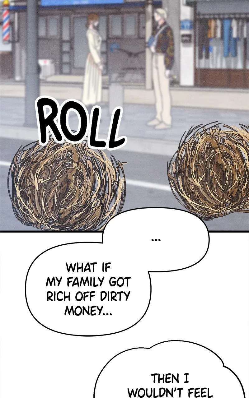 Who’s That Long-Haired Senior? Chapter 50 page 54 - 