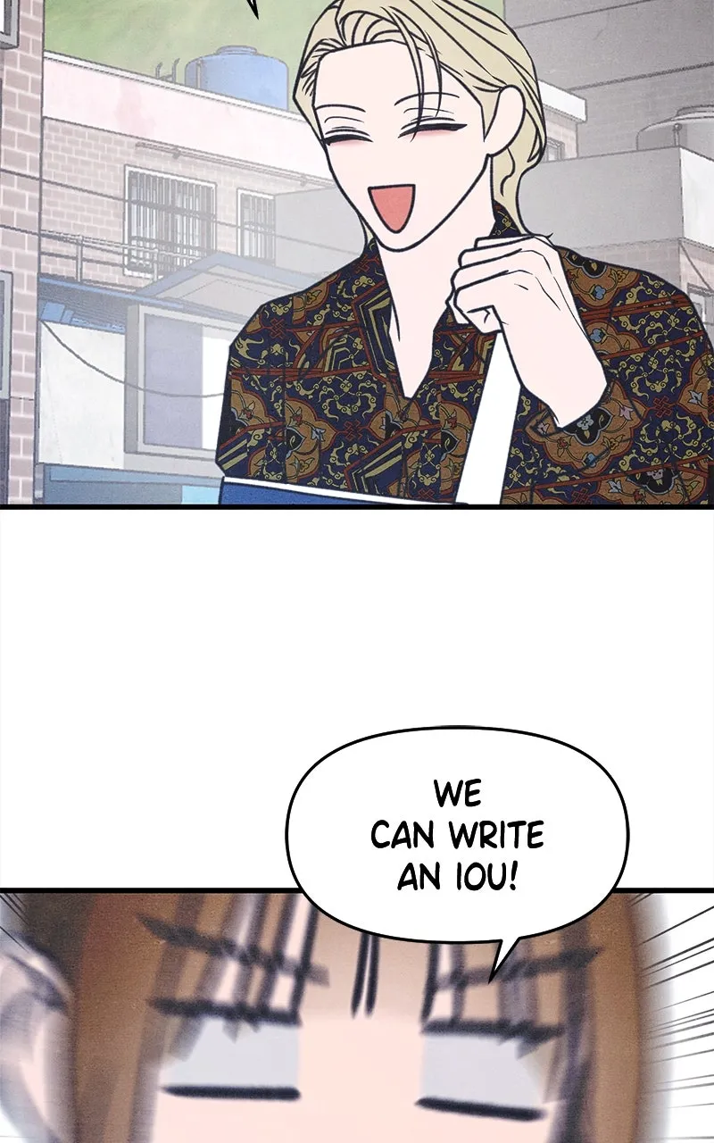 Who’s That Long-Haired Senior? Chapter 50 page 56 - 